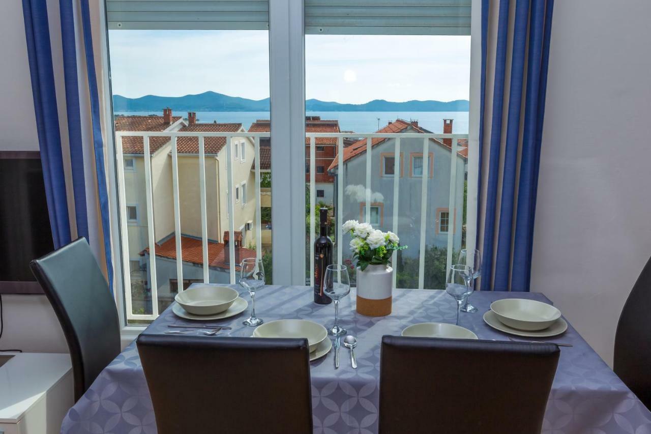 Adriana'S Dream View 2 Bedrooms Apartment زادار المظهر الخارجي الصورة