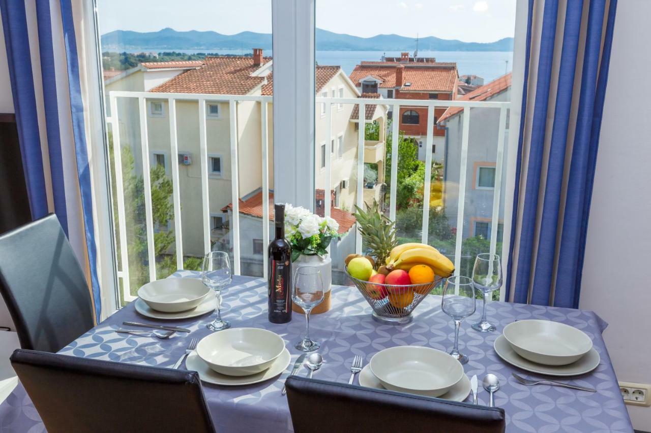 Adriana'S Dream View 2 Bedrooms Apartment زادار المظهر الخارجي الصورة