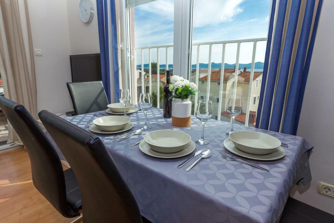 Adriana'S Dream View 2 Bedrooms Apartment زادار المظهر الخارجي الصورة