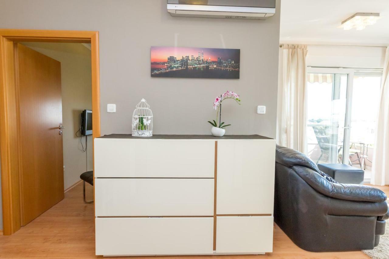Adriana'S Dream View 2 Bedrooms Apartment زادار المظهر الخارجي الصورة